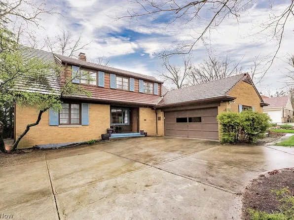 3314 Belvoir Blvd, Beachwood, OH 44122