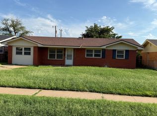 4908 6th St, Lubbock, TX 79416