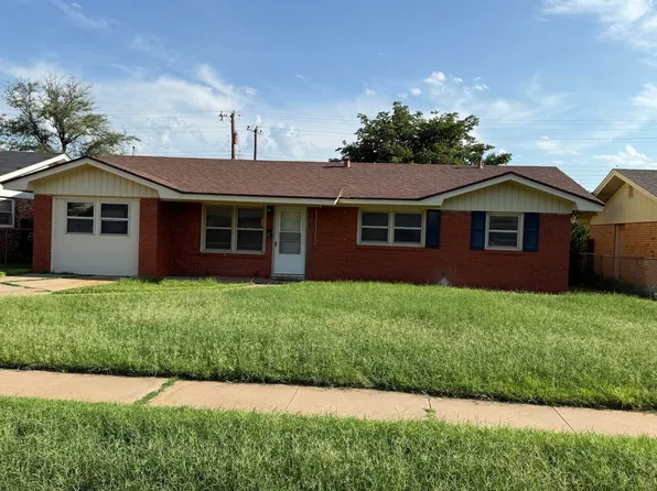 4908 6th St, Lubbock, TX 79416