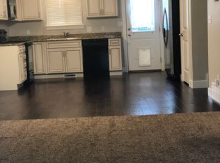 1719 E Shadow Dr, Eagle Mountain, UT 84005