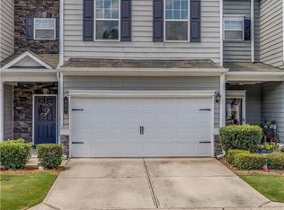 411 Crescent Woode Dr, Dallas, GA 30157