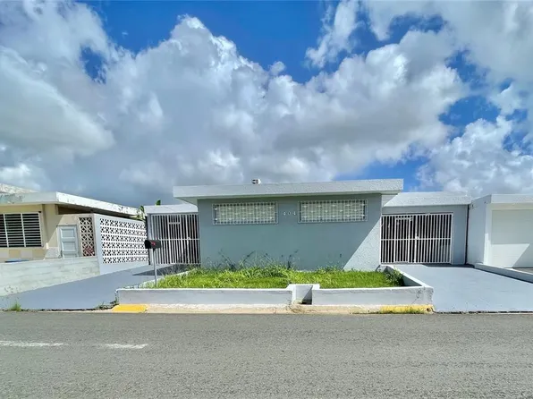 404 Calle Bayamon, San Juan, PR 00926