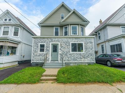 43 Snowden Avenue, Schenectady, NY, 12304