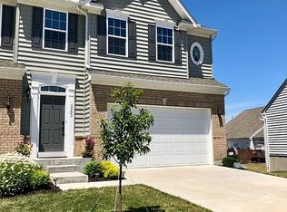 3282 Snowcreek Falls Ln, Maineville, OH 45039