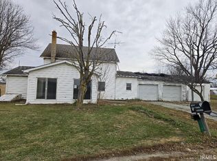 8910 N Meridian Rd, Denver, IN 46926