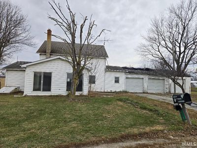 8910 N Meridian Rd, Denver, IN, 46926