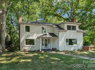 300 Patton St, Morganton, NC 28655