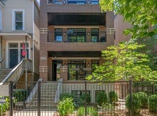 1419 W Roscoe St #1, Chicago, IL 60657