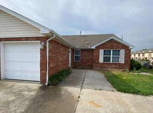 1108 Brandywine Ln UNIT 6, Norman, OK 73071