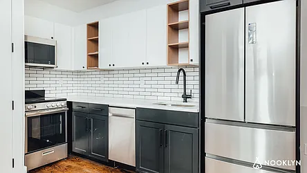 Rented by Nooklyn NYC LLC