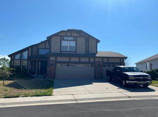 1921 Fringe Ct, Castle Rock, CO 80109