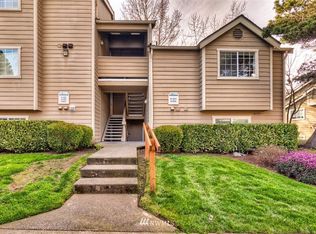 1840 S 284th Lane H 204, Federal Way, WA