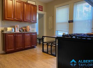 8 Sunset St #3, Roxbury Crossing, MA 02120