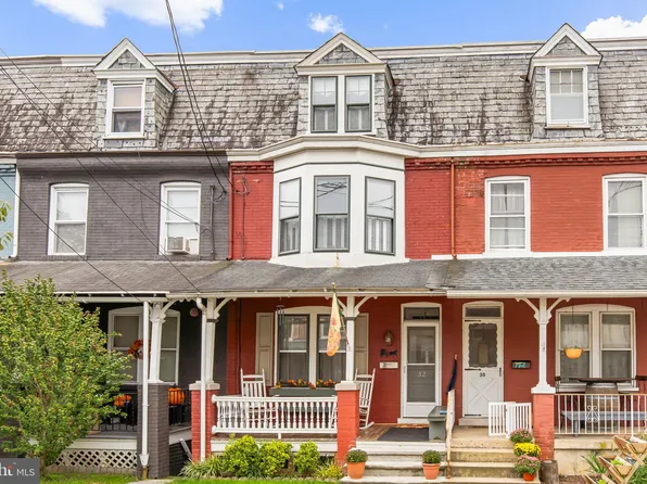 32 E Ross St, Lancaster, PA 17602