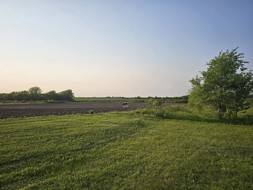 Field view from apts