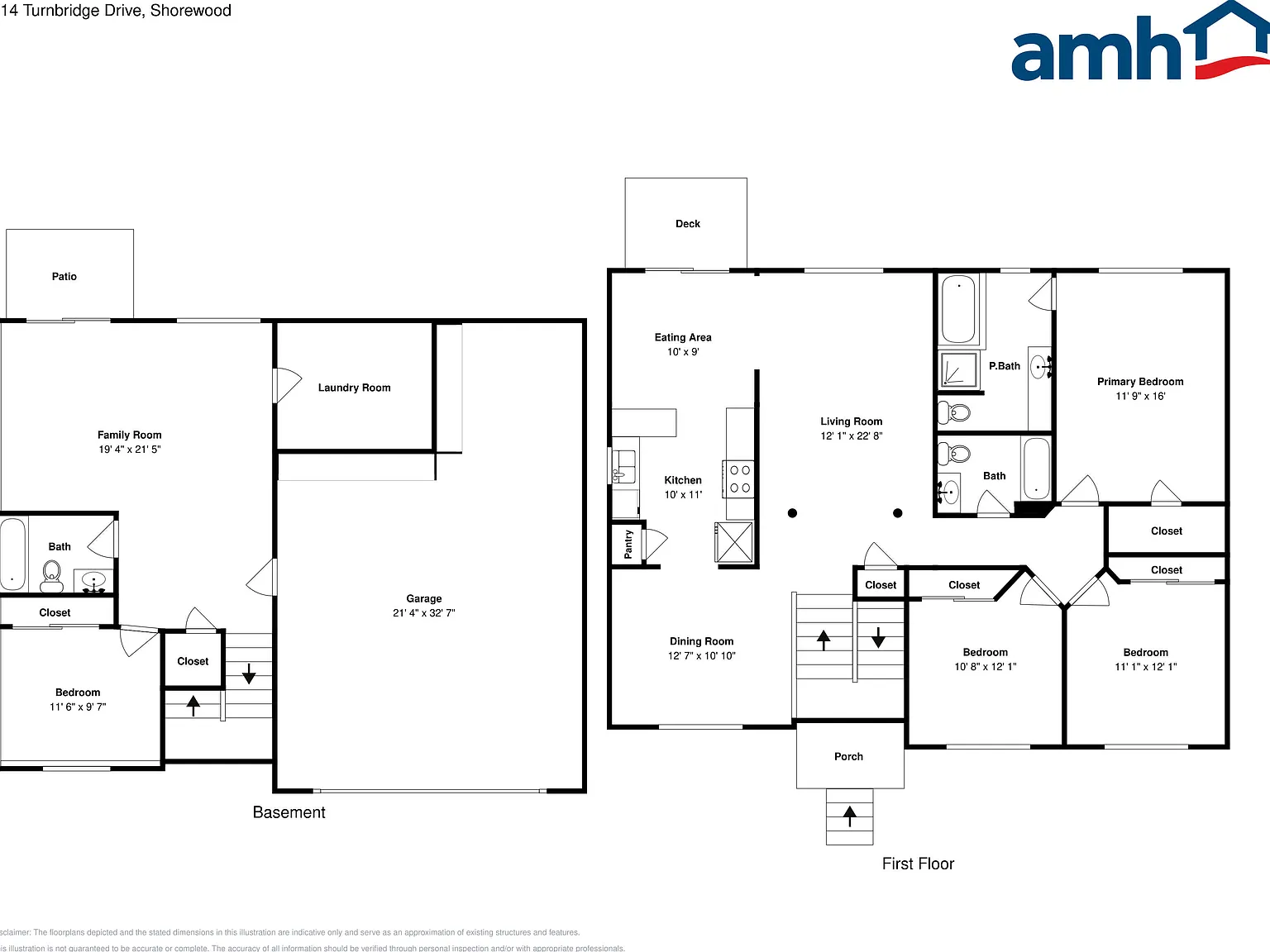 4 bed, 3.0 bath, 2324 sqft, $3,385 — Photo 2