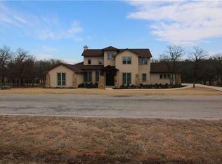 106 Oak Bnd, Lipan, TX 76462