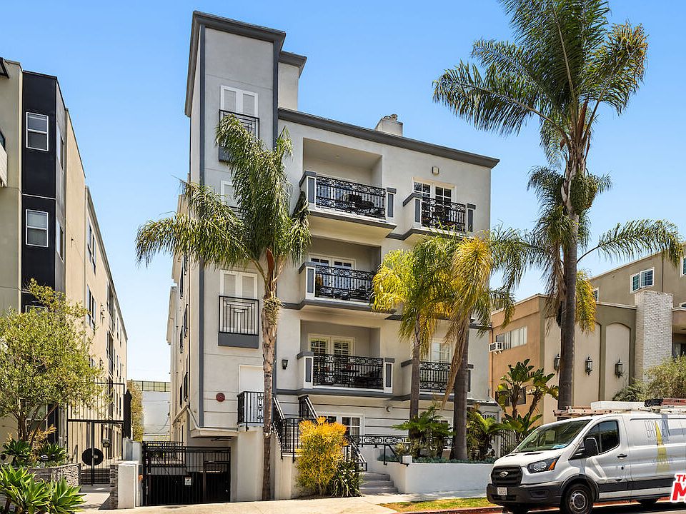 11826 Dorothy St #PENTHOUSE 1, Los Angeles, CA 90049 | MLS