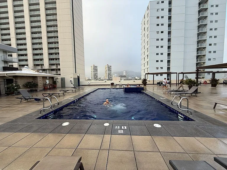 2211 Ala Wai Blvd #2015 — Photo 10