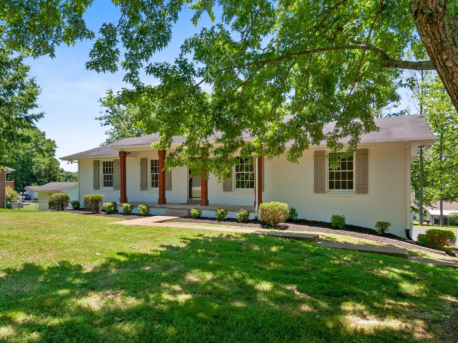 1425 Sunnyside Dr, Columbia, TN 38401 Zillow