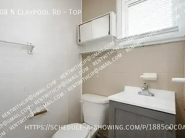 108 N Claypool Rd #TOP — Photo 6