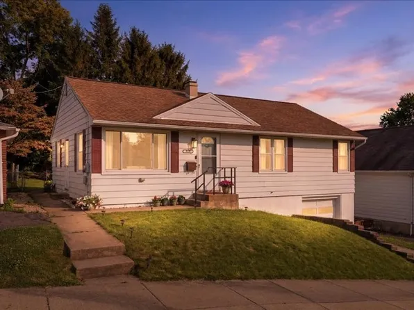 154 Myrtle Ave, Johnson City, NY 13790