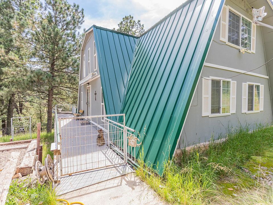 2 S Groesbeeck Rd, Cloudcroft, NM 88317 MLS 166973 Zillow