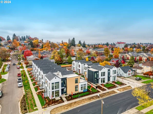 1980 Amazon Pkwy #7, Eugene, OR 97405
