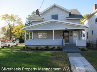 1604 16th St, Parkersburg, WV 26101