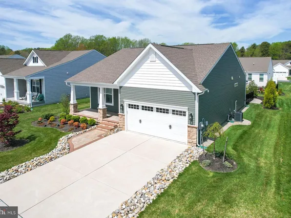 25087 Treeview Ln, Lewes, DE 19958