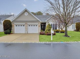 149 Wild Dunes Way, Jackson, NJ 08527