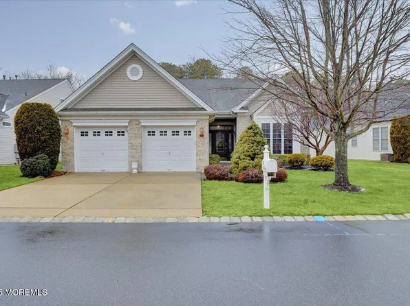 149 Wild Dunes Way, Jackson, NJ 08527