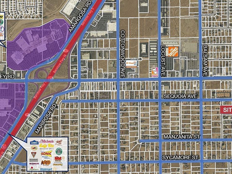 1st image of Cypress Ave