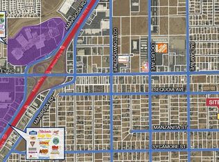 Cypress Ave, Victorville, CA 92395