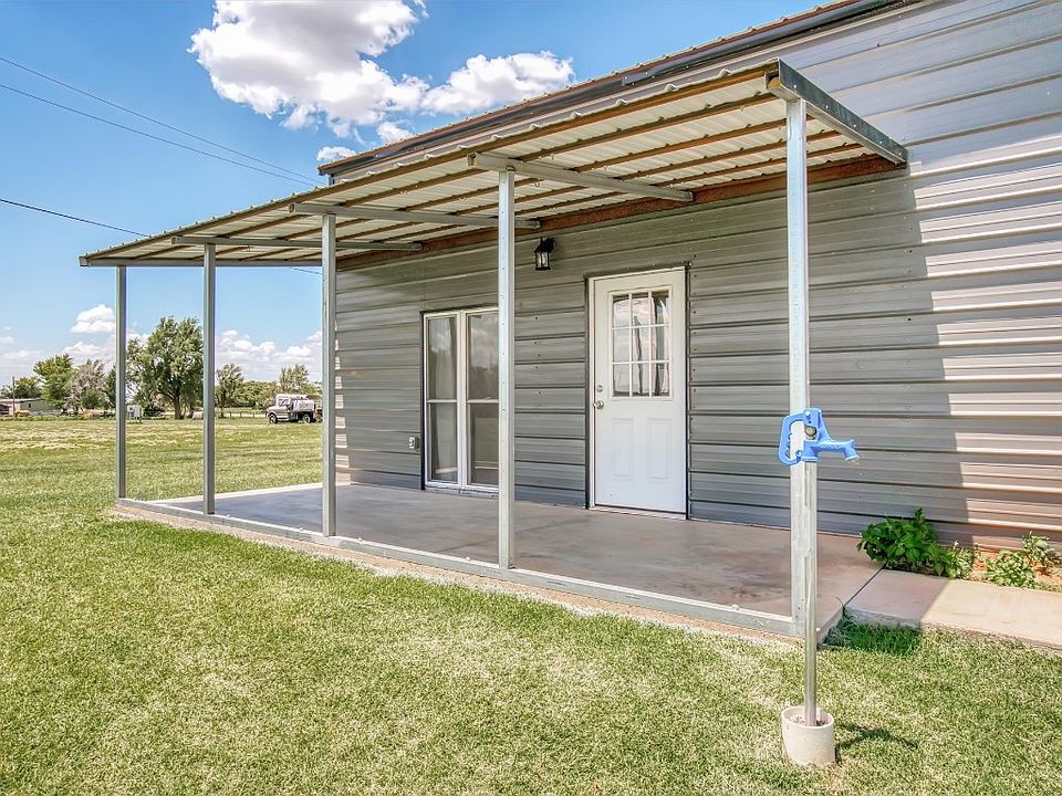 416 Evans Ave, Custer City, OK 73639 Zillow