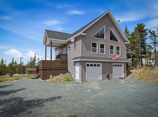 41 Whalens Pond Rd, Brigus Junction, NL A0B1G0