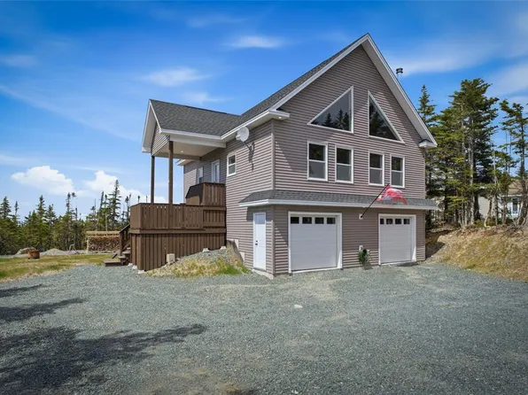 41 Whalen's Pond Road, Brigus Junction, NL A0B1G0