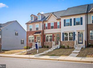 3466 Jacobs Ford Way, Hanover, MD