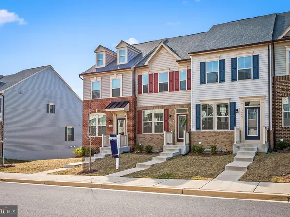 3466 Jacobs Ford Way, Hanover, MD 21076