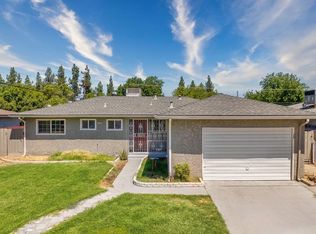 2348 W Fedora Ave, Fresno, CA 93705