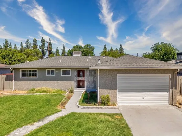 2348 W Fedora Avenue, Fresno, CA 93705