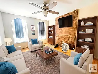 305 East 105th Street