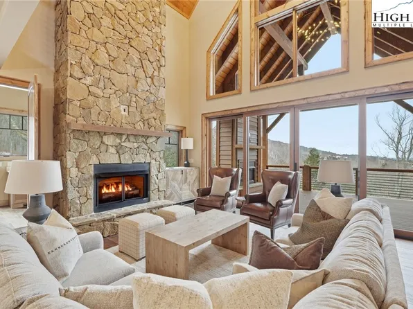 761 Foxfire Drive, Banner Elk, NC 28604