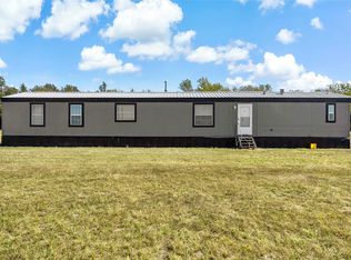 15410 Farm Road 1497, Paris, TX 75462