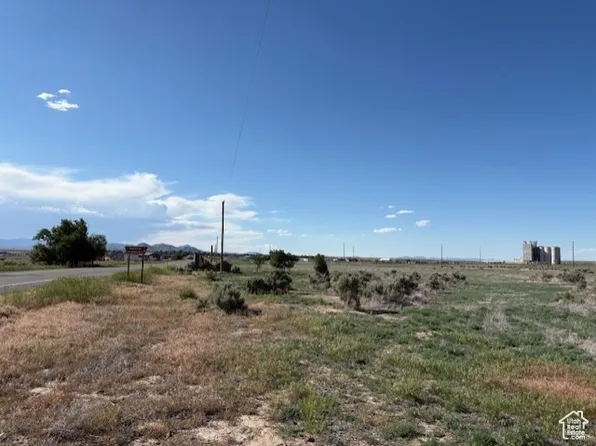 1500 S Highway 21, Milford, UT 84751