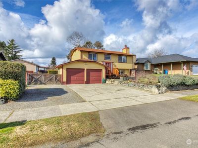 3208 53rd Avenue NE, Tacoma, WA, 98422