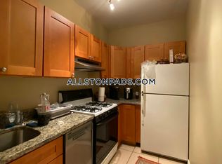 17 Highgate St APT 4, Boston, MA 02134
