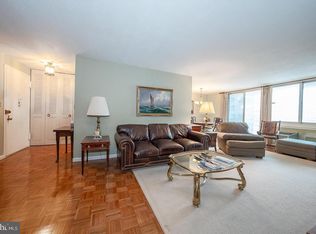 1919 Chestnut St APT 2020, Philadelphia, PA 19103