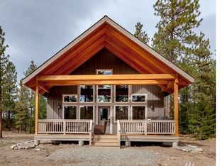 1 Rockberry Lp LOT 1, Ronald, WA 98940