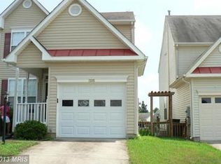 13165 Thrift Ln, Woodbridge, VA 22193